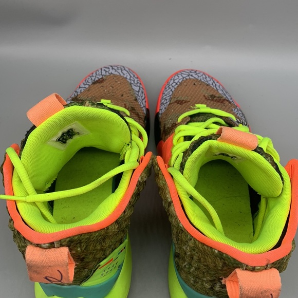 Nike Jordan Why Not Zer0.2 "All-Star" Basketball Shoes Size 8 - Picture 5 of 7